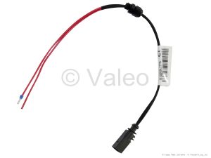 CABLE HARNESS AC-EXTERNE ANSTEUERUNG