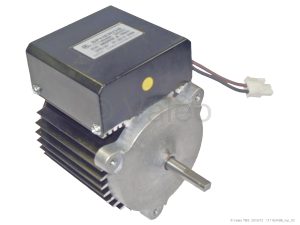 MOTOR EC 24 V