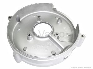 FAN HOUSING