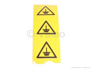 PLACARD, GROUNDING