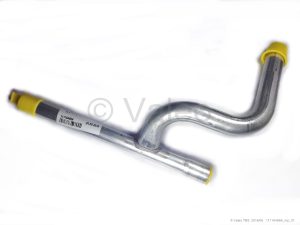 CONNECTION FOR COOLANT FLOW LH AL