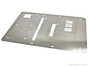 REINFORCEMENT PLATE SCHABLONE