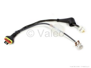 TEMPERATURE SENSORS AC