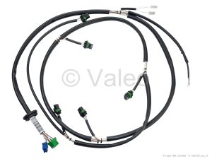 CABLE HARNESS CONDENSER REVO 450