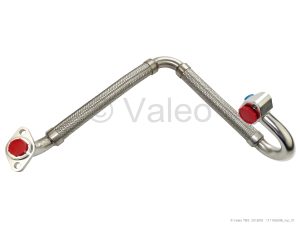 SUCTION PIPE DN25 REVO-E