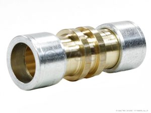 CONNECTOR ⌀ 28 LOKRING - MS50