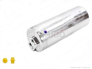 REFRIGERANT RECEIVER 3 LITER