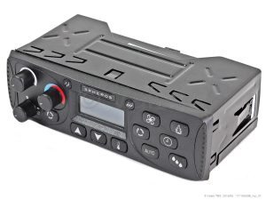 CONTROL PANEL SC1000 HVAC WITH LOGO - TEMSA