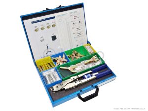 SERVICE BAG LOKRING