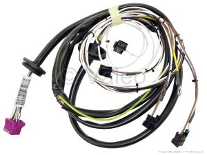 CABLE HARNESS LH REVO-E V