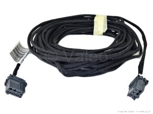 CABLE HARNESS ADAPTER M+S
