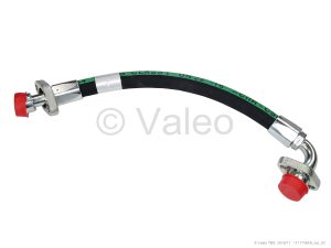 REFRIGERANT HOSE NW20