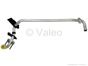 PRESSURE LINE LH