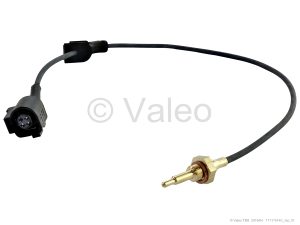TEMPERATURE SENSORS S
