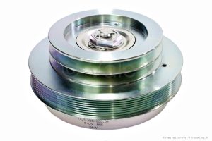 MAGNETIC CLUTCH 2SPB DW165.5/8PK DW235.6 KK