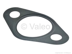 VALVE FLANGE GASKET OVAL