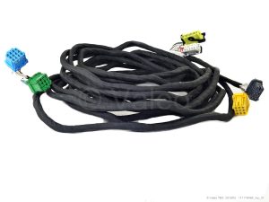 CABLE HARNESS ADAPTER STANDARD CONTROL 11M