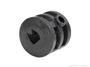 COUPLING W/O MAGNETS