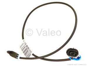 TEMPERATURE SENSOR OUTSIDE