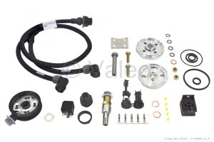 HEATING ELEMENT FUEL FILTER RETROFIT 140708Z - KIT