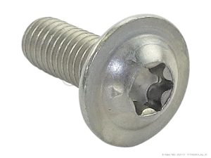 SCREW M6X16 TORX T30