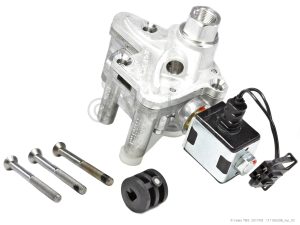 FUEL PUMP THERMO S 16 KW - KIT