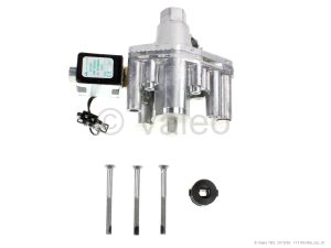 FUEL PUMP THERMO S 23-35 KW - KIT