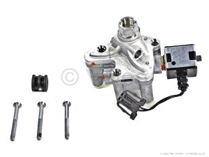 FUEL PUMP THERMO S 40 KW - KIT