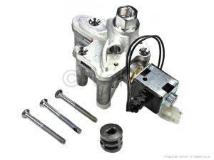 FUEL PUMP THERMO 20-35 KW - KIT