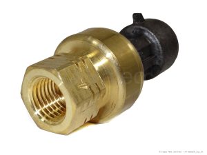 LOW-PRESSURE SENSOR