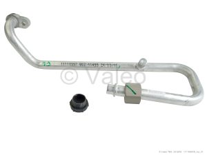 LINE CONDENSER-DRYER RG