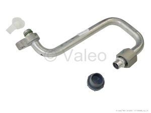 LINE DRYER-RECEIVER-SUBCOOLER RG