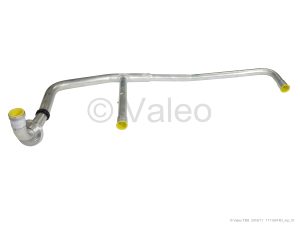 SUCTION PIPE 1 LH