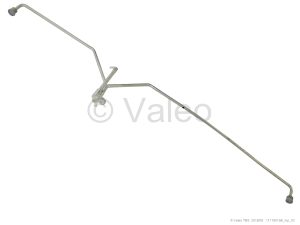FLUID PIPE
