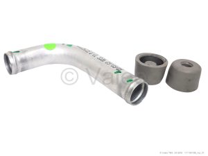 PIPE, CONNECTION D22 RG