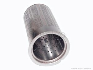 FLAME TUBE ⌀ 70 X 135.8