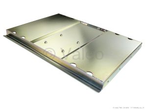 BRACKET FREQUENCY INVERTER