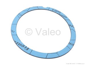 SEALING FLAME PIPE