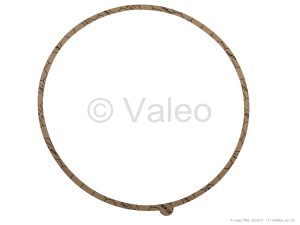 SEALING HEAT EXCHANGER