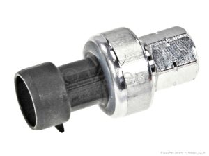PRESSURE SENSOR