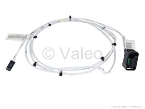 CABLE HARNESS FRESH AIR