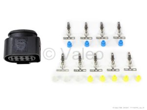 PLUG C THERMO G
