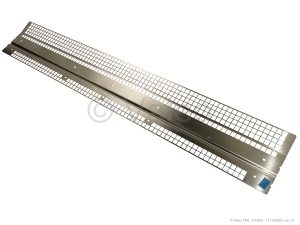 COVER AIR INTAKE RG 250