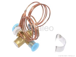 EXPANSION VALVE EWB
