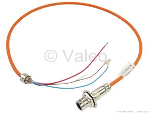 CONNECTING CABLE HV 600V DC