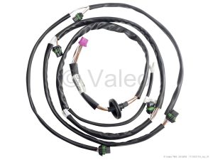 CABLE HARNESS CONDENSER REVO GLOBAL 400/450