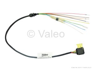 LINE AC DC HVIL