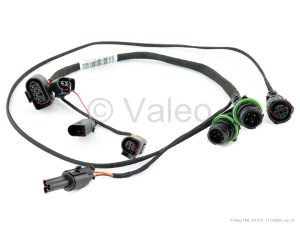CABLE HARNESS THERMO G SCANIA