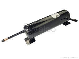 REFRIGERANT RECEIVER 5 LITER