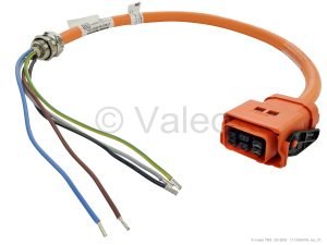 LINE HV 400V AC